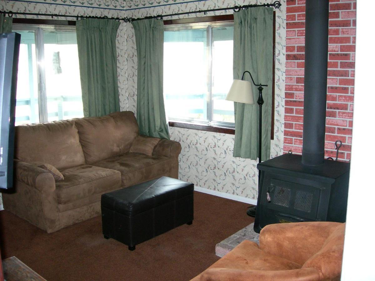 Walker River Lodge Bridgeport Habitación foto