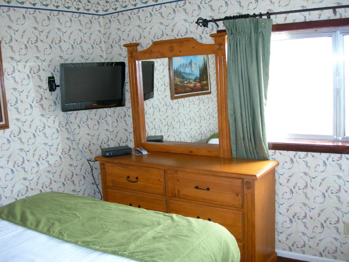 Walker River Lodge Bridgeport Habitación foto