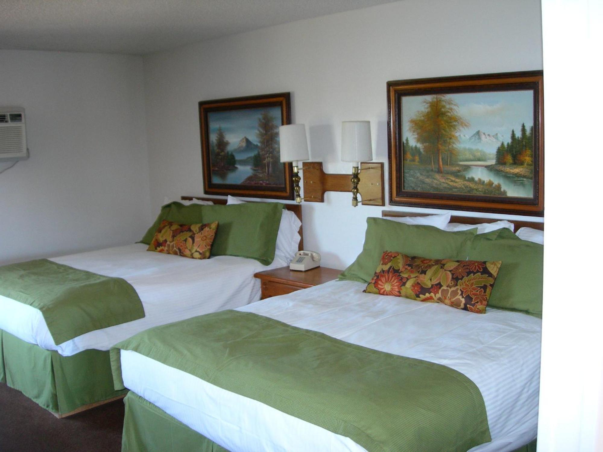 Walker River Lodge Bridgeport Habitación foto