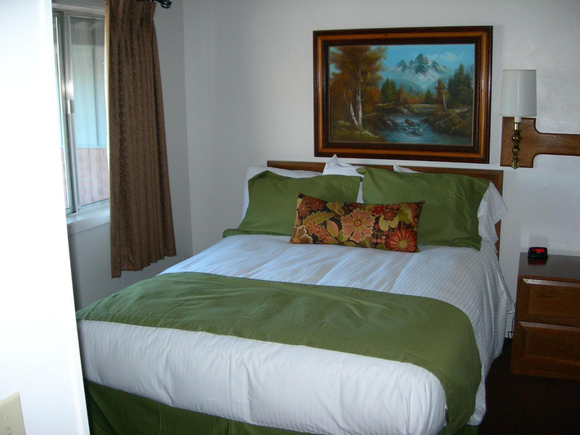 Walker River Lodge Bridgeport Habitación foto