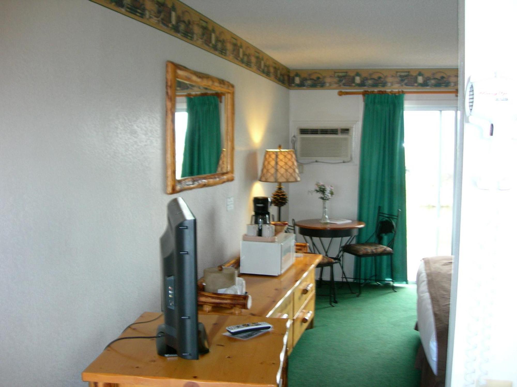 Walker River Lodge Bridgeport Habitación foto