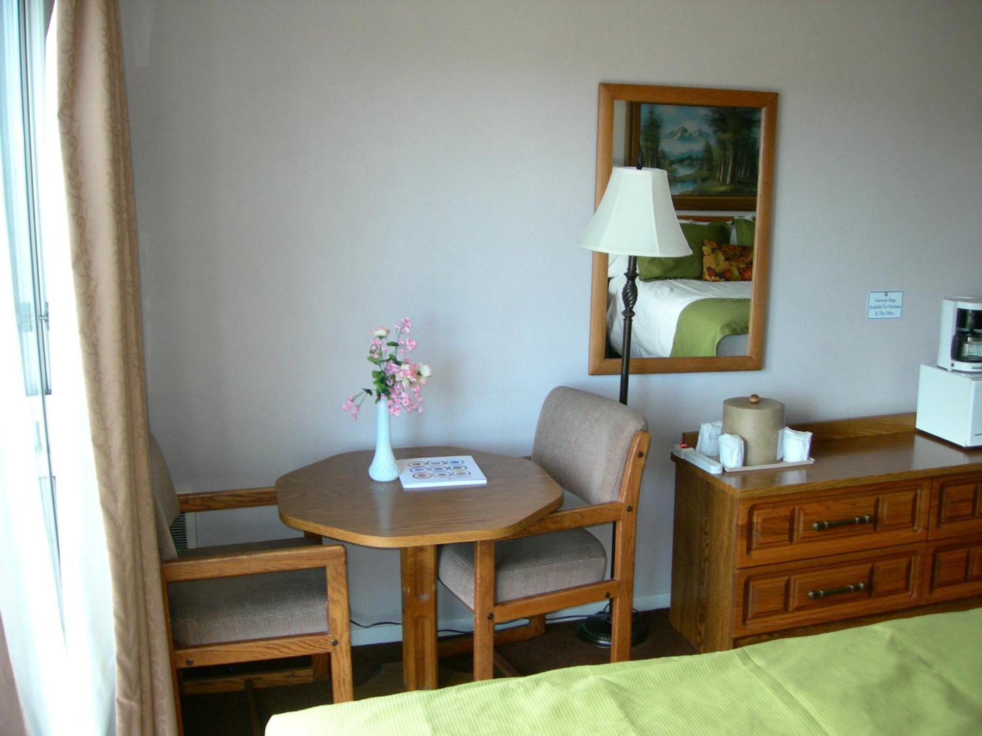 Walker River Lodge Bridgeport Habitación foto