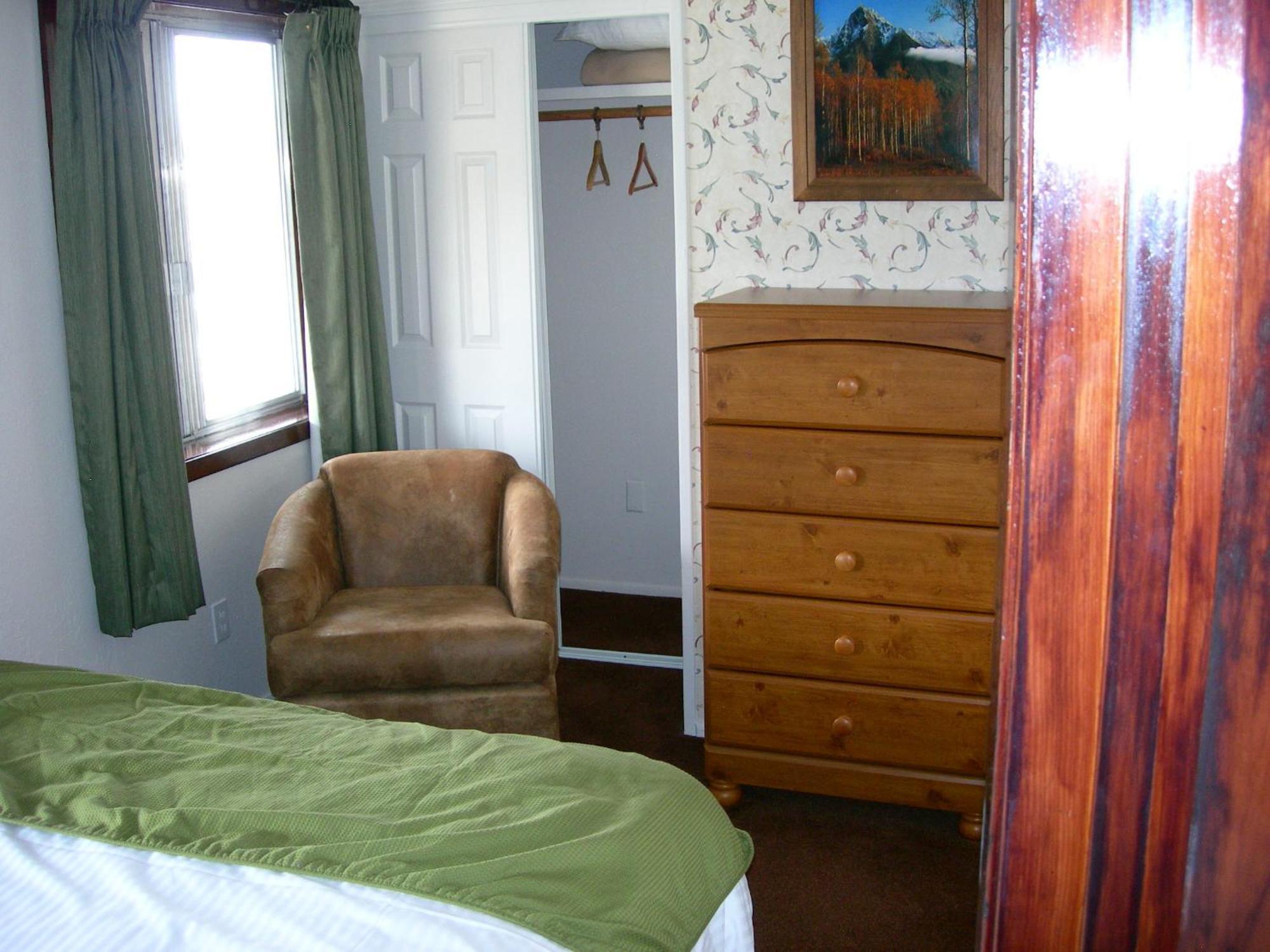 Walker River Lodge Bridgeport Habitación foto