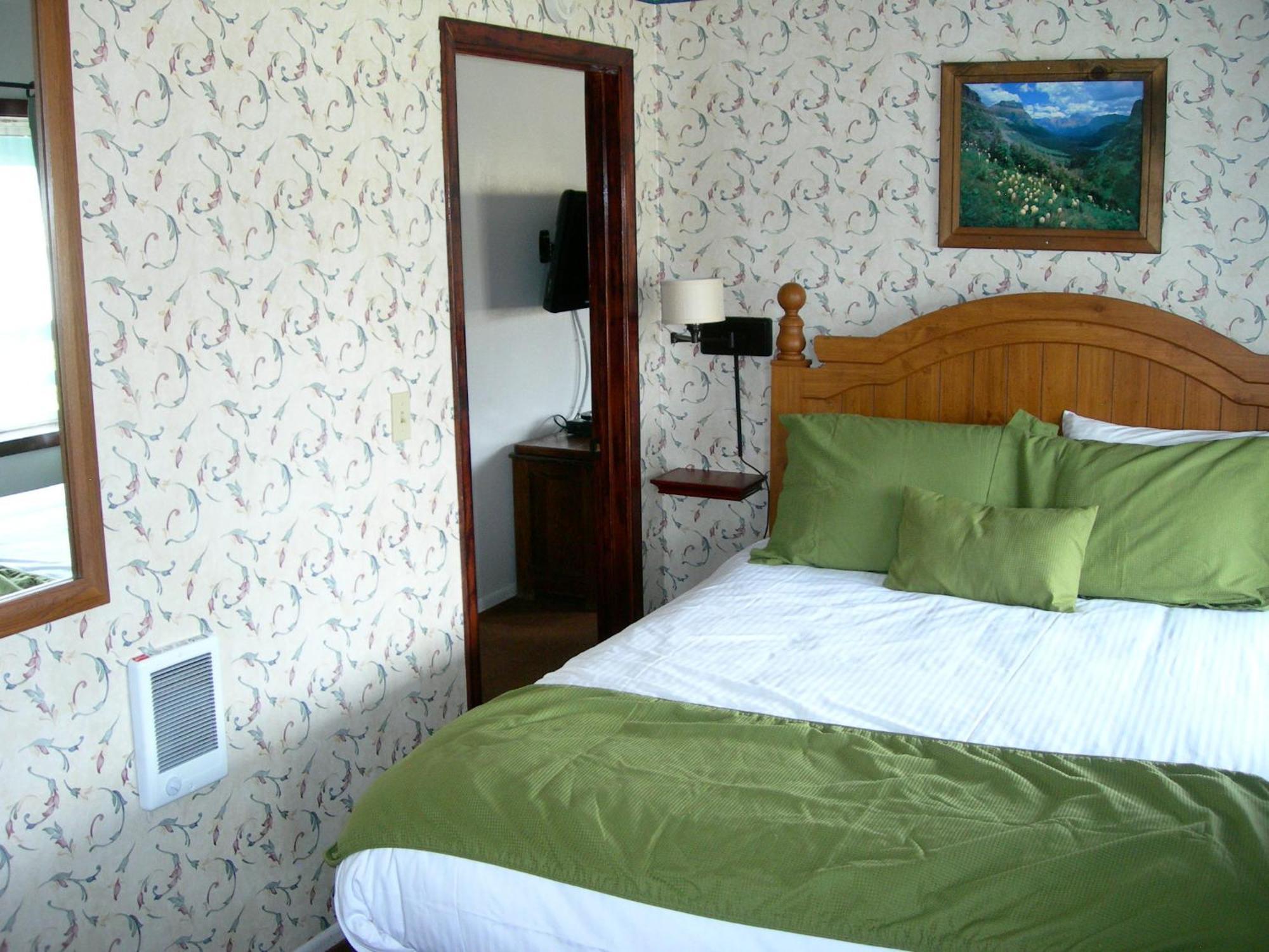 Walker River Lodge Bridgeport Habitación foto